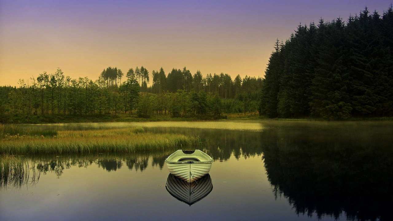 

Картина на холсте 60x110 LinxOne "Природа, пейзаж, натура, флора