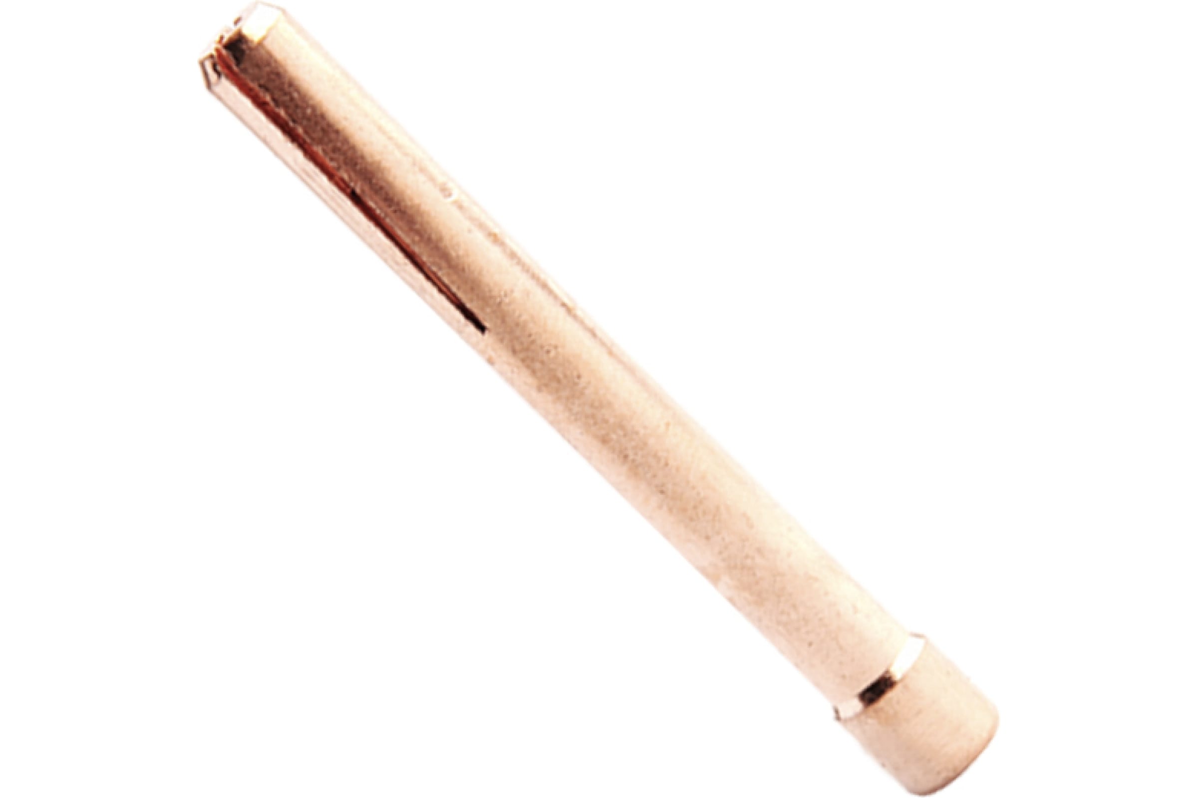 

Optima Цанга 1,6 / L50,0 мм TW 17-18-26 Basic BS10N23
