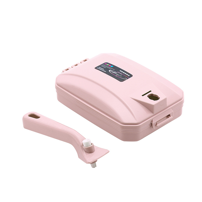 Щетка Almin УИ-5494 для удаления шерсти, волос