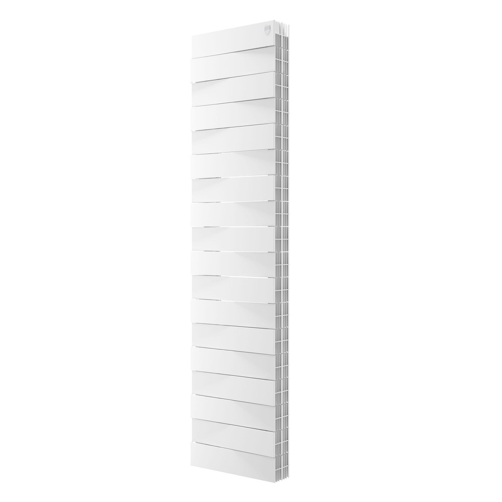 

Радиатор Royal Thermo PianoForte Tower 300 /Bianco Traffico - 18 секц., RTPFTBT30018