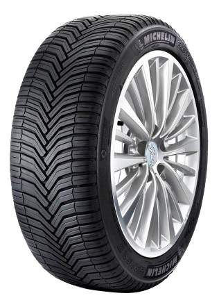 

Шины MICHELIN Crossclimate 185/60 R14 86H XL (470326)