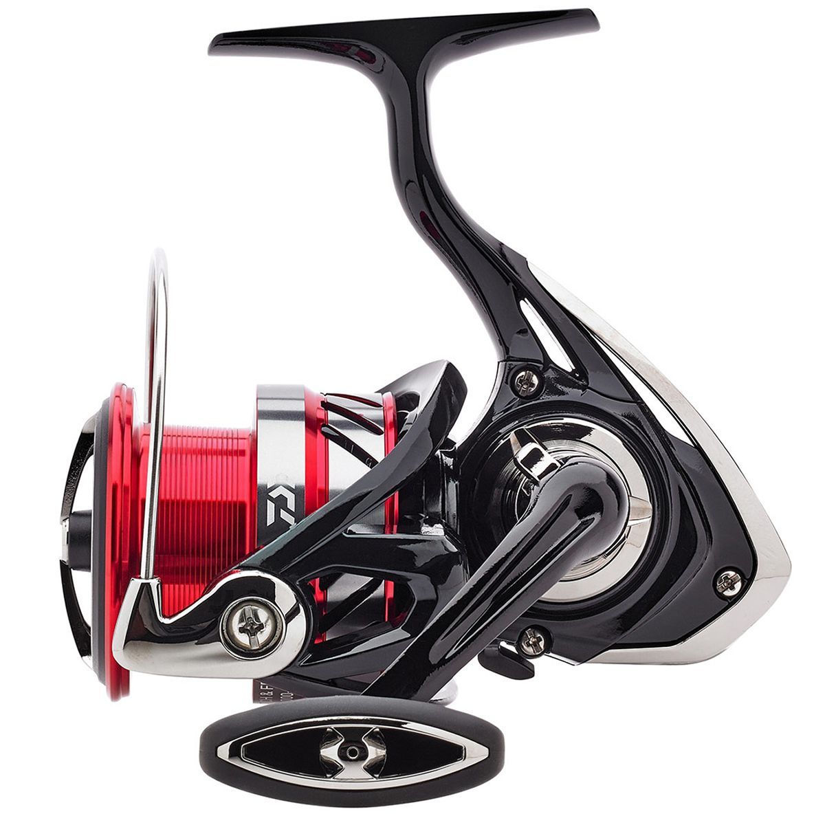 Катушка для рыбалки Daiwa 18 NINJA MATCH & FEEDER LT4000-C