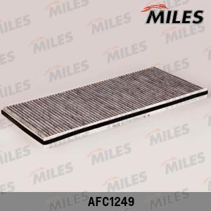 

Фильтр Салона Угольный Bmw X5 00-/Range Rover 02- (Filtron K1265a, Mann Cuk5366) Afc1249 M