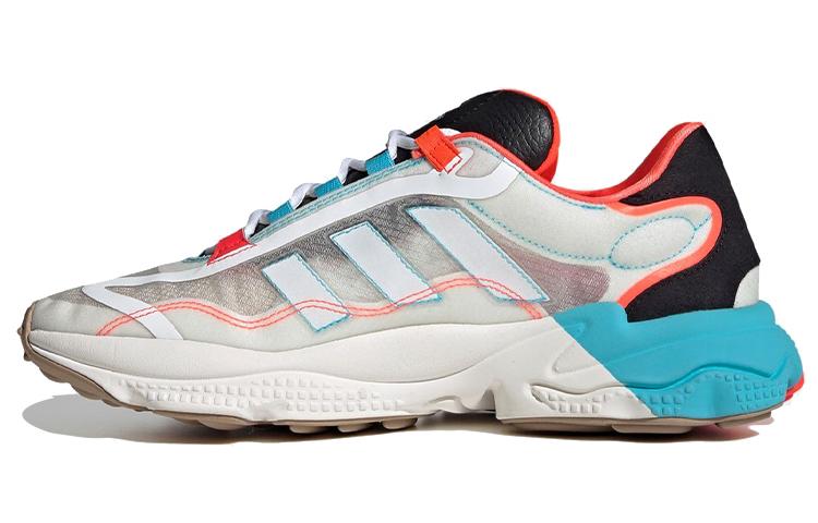 

Кроссовки унисекс Adidas Ozweego Pure белые 44 EU, Белый, Ozweego Pure
