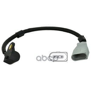 

Датчик положения коленвала AUDI A3 A4 A6/ SEAT Altea Leon Toledo/ SKODA Octavia Superb/ VW, Датчик положения коленвала AUDI A3 A4 A6/ SEAT Altea Leon Toledo/ SKODA Octavia Superb/ VW Golf