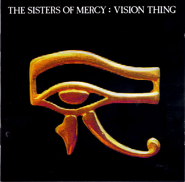 

Sisters of Mercy: Vision Thing (1 CD)