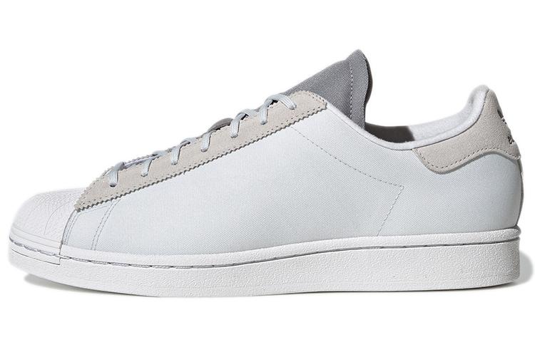 

Кеды унисекс Adidas Superstar белые 35 EU, Белый, Superstar