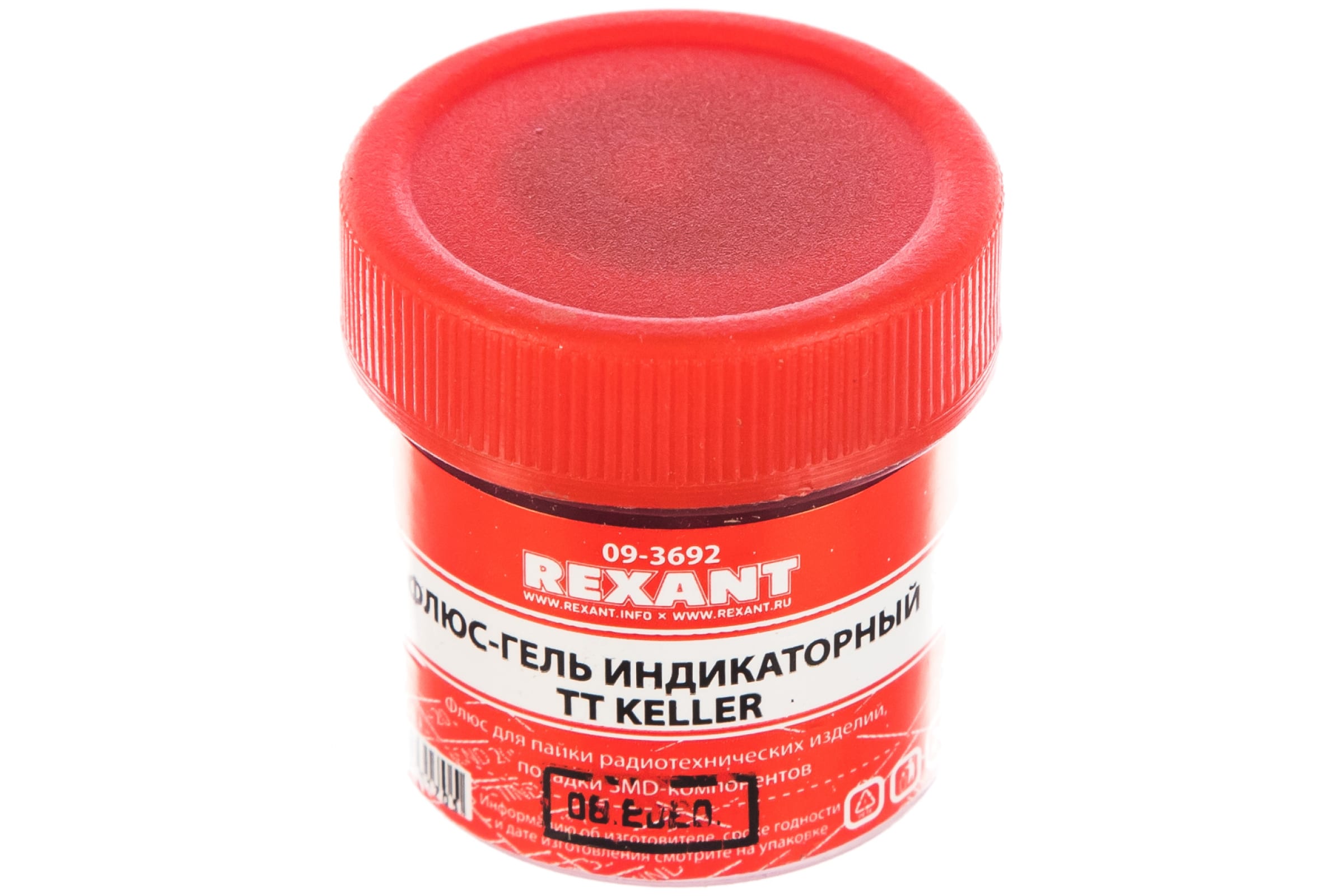 флюс-гель индикаторный rexant keller тт 20мл. поз. флюс тт для пайки keller. флюс-гель для bga и smd, 12мл. гель тт для пайки.