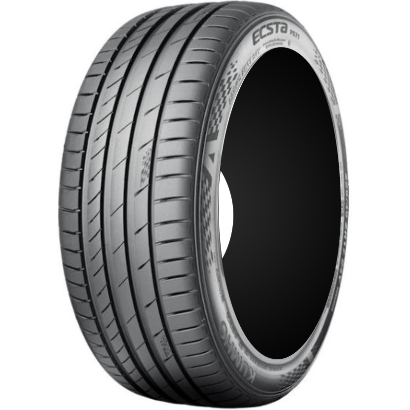 

Шины Kumho Ecsta PS71 285/40 R20 108Y