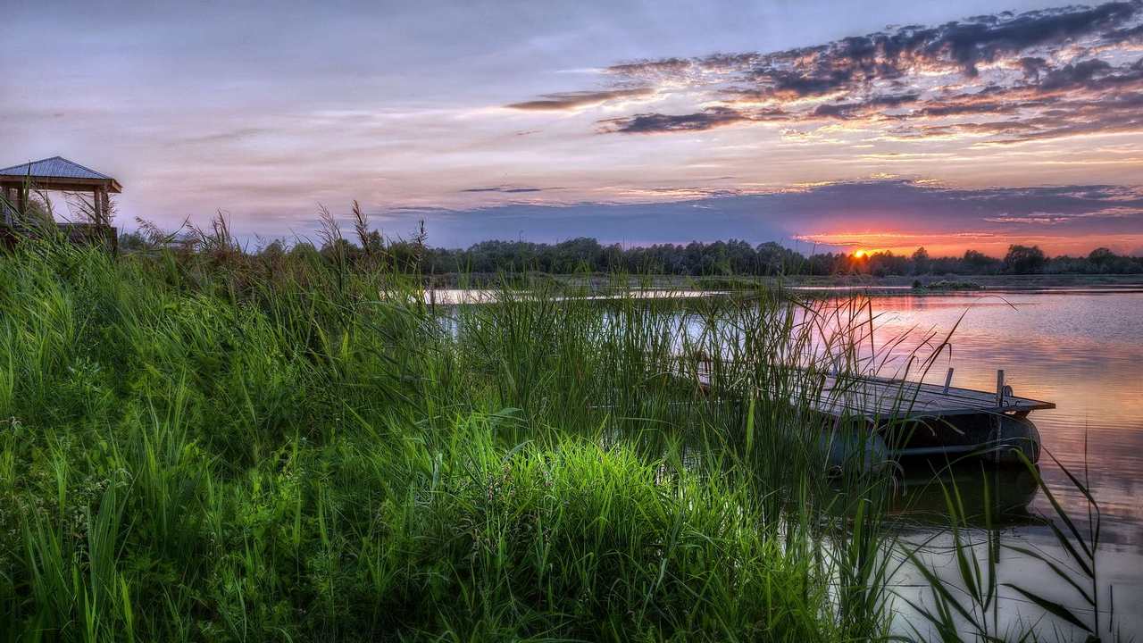 

Картина на холсте 60x110 LinxOne "Природа, пейзаж, натура, флора