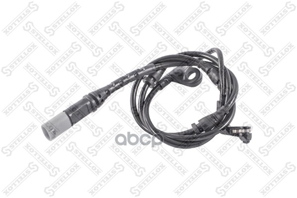 

00-10054-SX датчик износа колодок пер. L=990 BMW X6 E71/E72 5.0i 08>