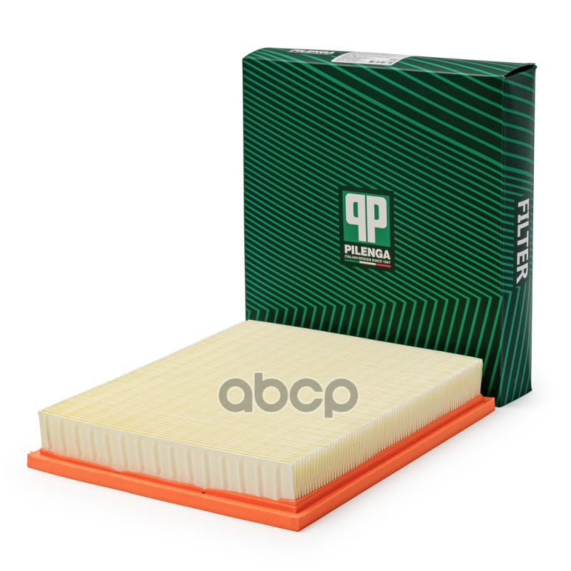 

Фильтр Воздушный Pilenga Fap3060 PILENGA арт. FA-P 3060