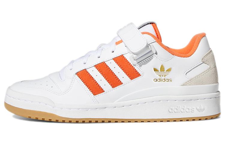 

Кеды унисекс Adidas FORUM Low белые 40 EU, Белый, FORUM Low