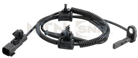 

ASB153.04 датчик ABS перед. Chevrolet Cruze 1.6 83Kw 10>