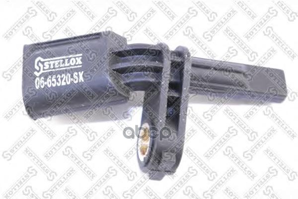 

06-65320-SX =23822F [7H0927804] датчик ABS перед. п. Audi A3, VW Colf V/Touran/T5 03>