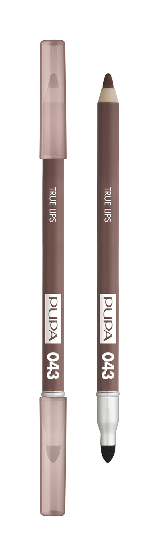 

Карандаш для губ Pupa True Lips 1,2г, Розовый