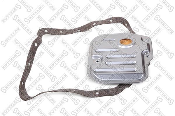 

20-50746-Sx_фильтр Масляный!Акпп Toyota Avensis 1.8i 03-08 Stellox арт. 2050746SX