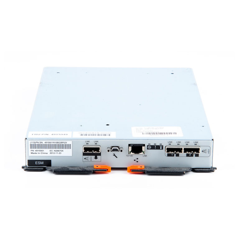

Pci-e raid контроллер IBM Enclosure Services Manager 45W7653, Enclosure Services Manager 45W7653