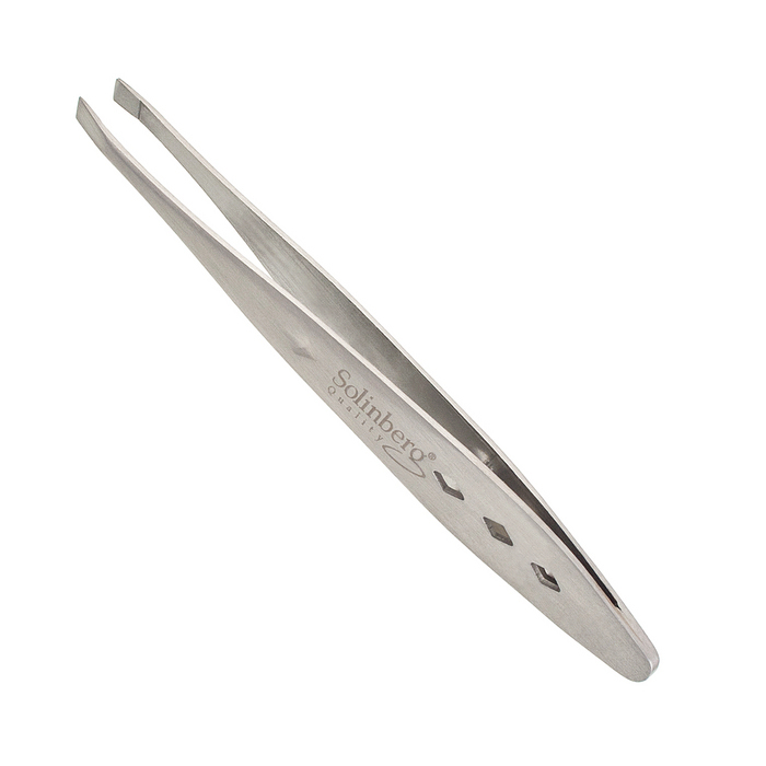 

Пинцет для бровей Solinberg