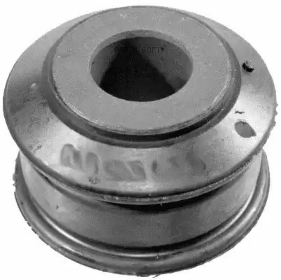 

LEMFORDER 2659501 2659501_сайлентблок стабилизатора !(мр) концы 20x51/55x41 \RVI Midlum,Pr