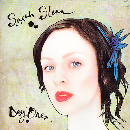 

Sarah Slean: Day One (1 CD)