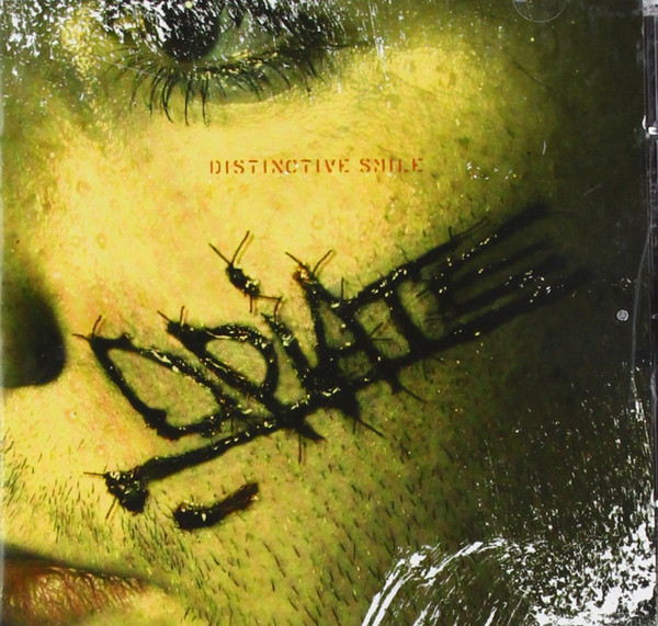 

Opiate: Distinctive Smile (1 CD)