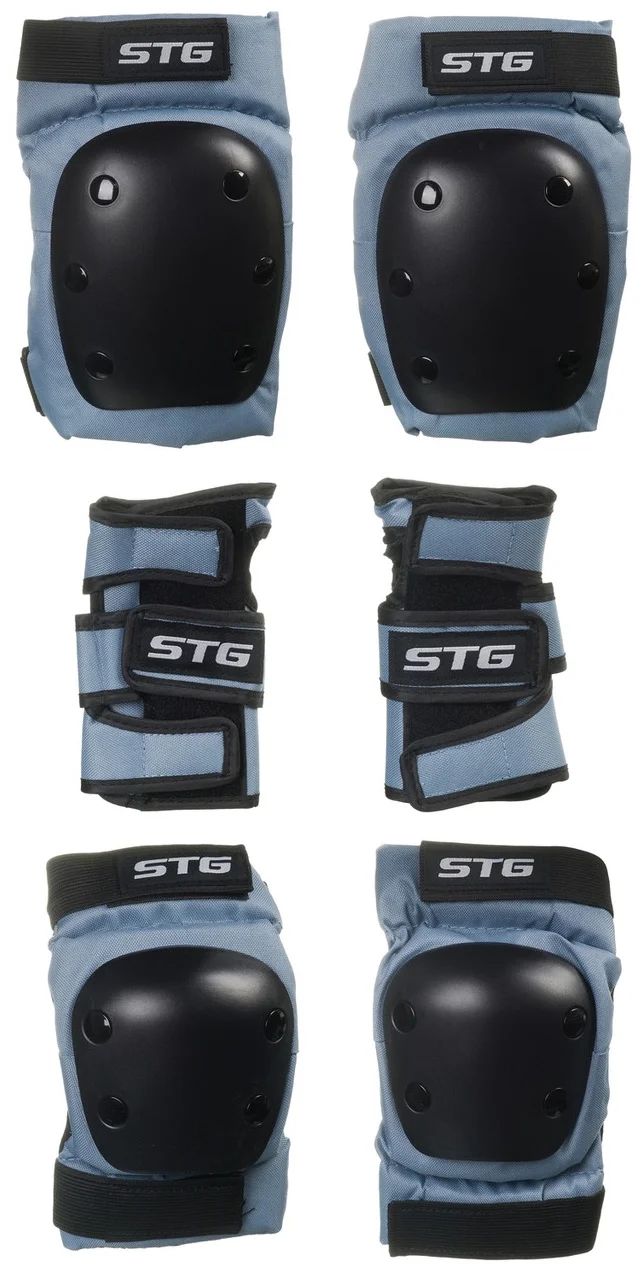

Защита детская STG YX-0337 p.S Х98952
