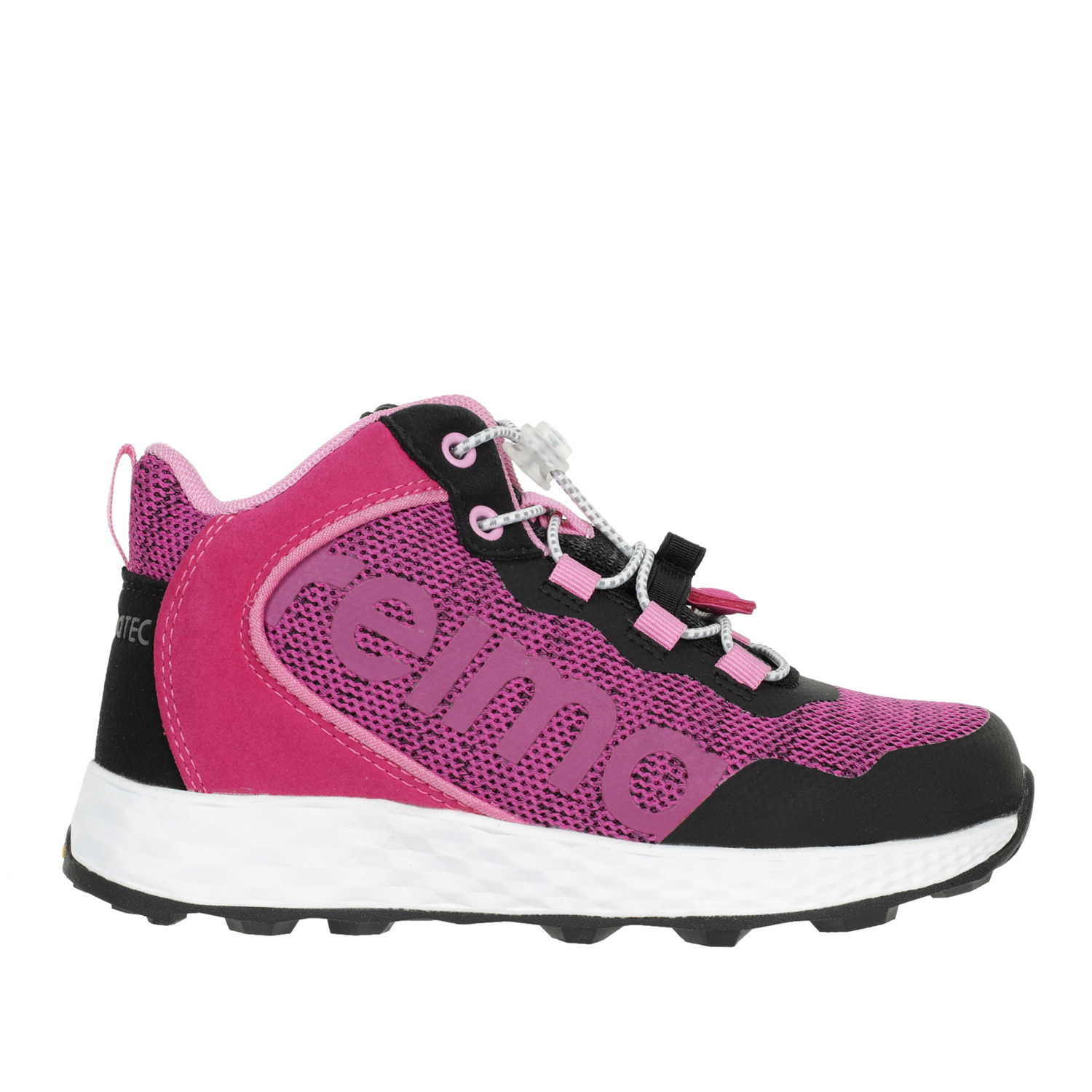

Кроссовки детские Reima Edistys Magenta Purple размер 31, Фиолетовый;черный, 5400008A_4810
