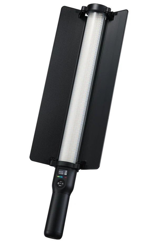 Осветитель светодиодный Godox RGB LC500R без пульта 2707900₽