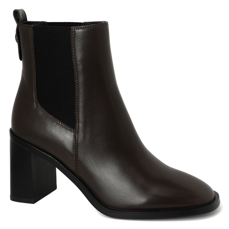 

Ботильоны женские Tendance CLF567B-03 коричневые 41 EU, Коричневый, CLF567B-03