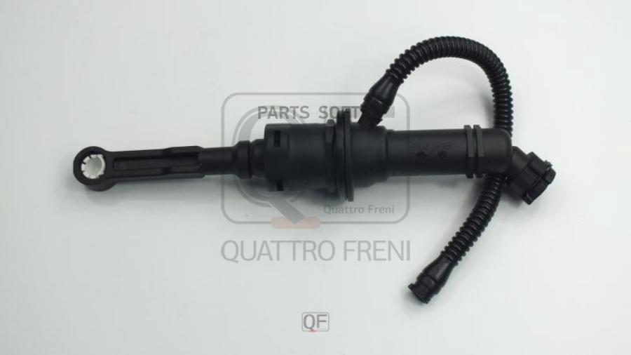 Цилиндр сцепления главный QUATTRO FRENI qf00b00022