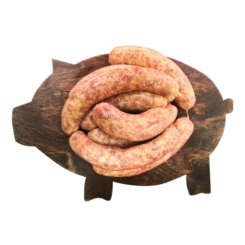 

Купаты из говядины и курицы Мясничий Деликатесные охлажденные