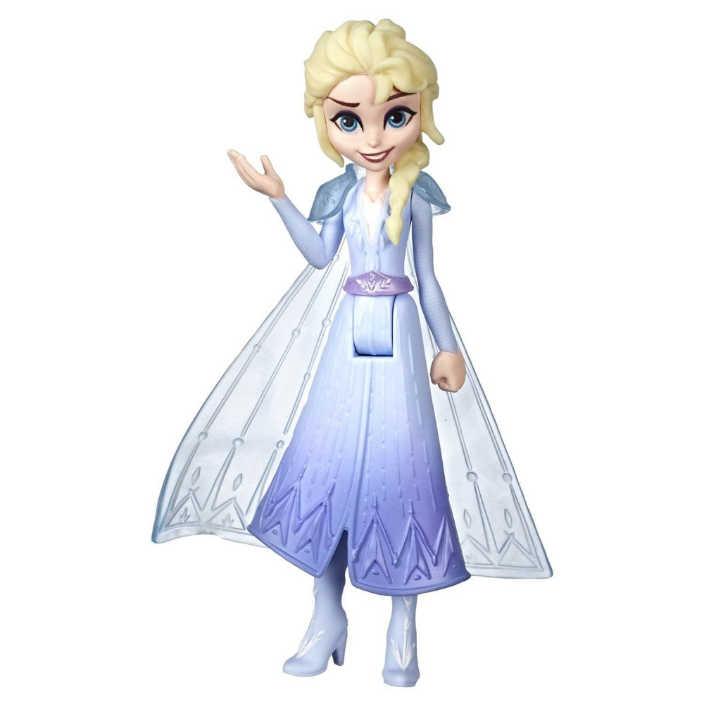 

Кукла Hasbro Disney Princess Холодное сердце 2 маленькая
