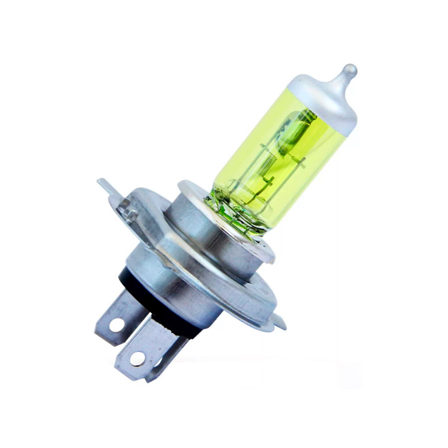 

Лампа галогеновая H7 12V 55W (85W) 3000K компл. 2шт