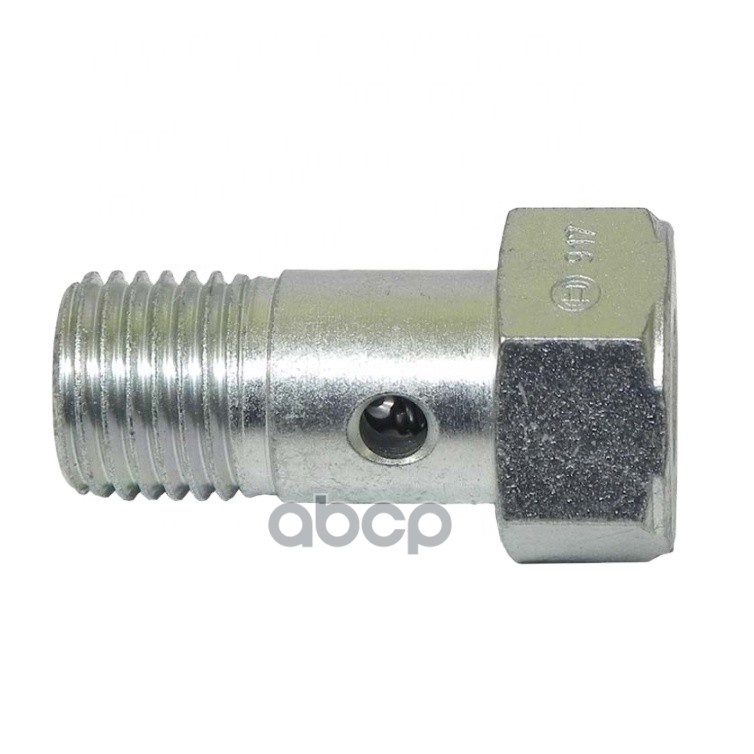 

BOSCH 1417413047 1 417 413 047_клапан перепускной ТНВД new \Omn MB дв.OM355/400 1шт