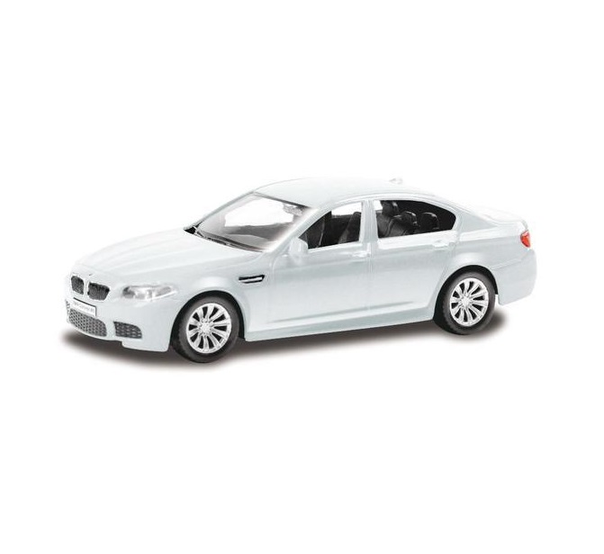 

Машинка металлическая Uni-Fortune RMZ City 1:43 4 BMW M5
