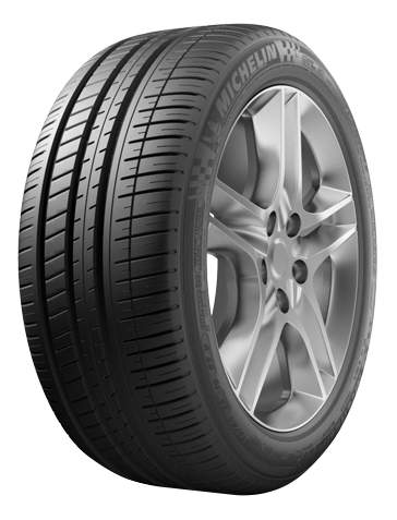 Шины MICHELIN Pilot Sport 3 225/50 ZR17 98Y XL (835325)