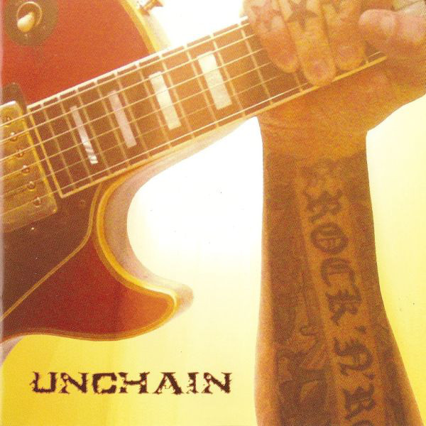 Unchain: Unchain (1 CD)