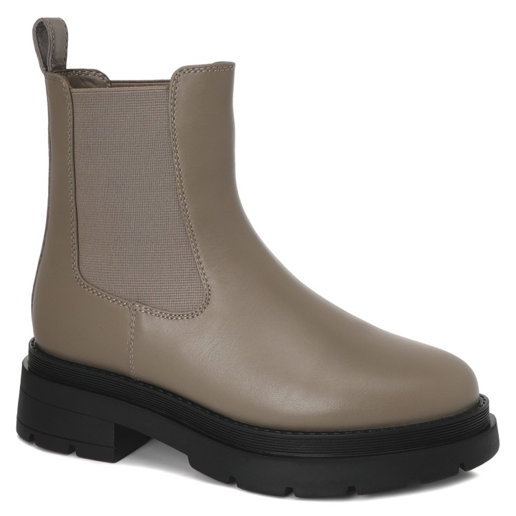 

Ботинки женские Tendance YS-3206-61 хаки 41 EU, YS-3206-61