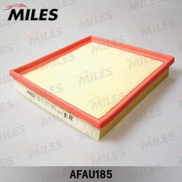 

Фильтр воздушный Miles AFAU185
