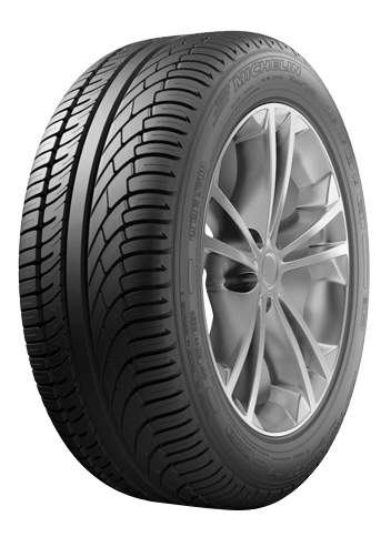 фото Шины michelin pilot primacy 245/50 r18 100w (136524)