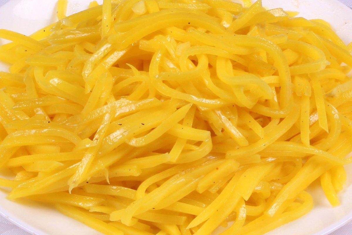 

Салат Иволга Картофель-че +-100 г