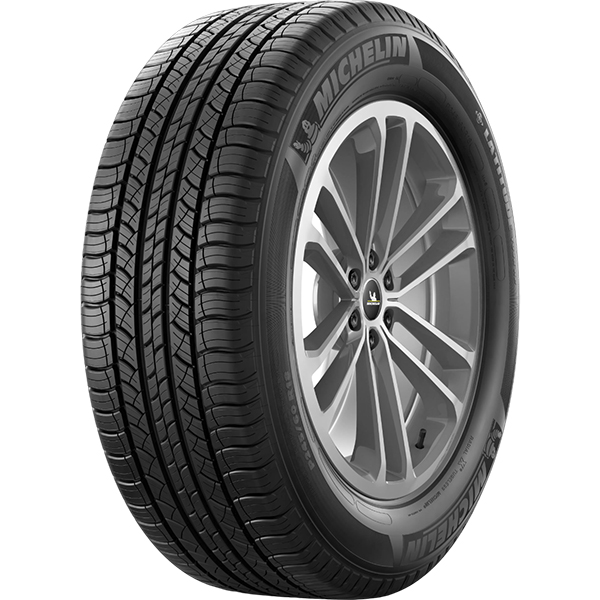 

Шины MICHELIN Latitude Tour HP 255/55 R18 109V XL N1 (95304), Latitude Tour HP XL
