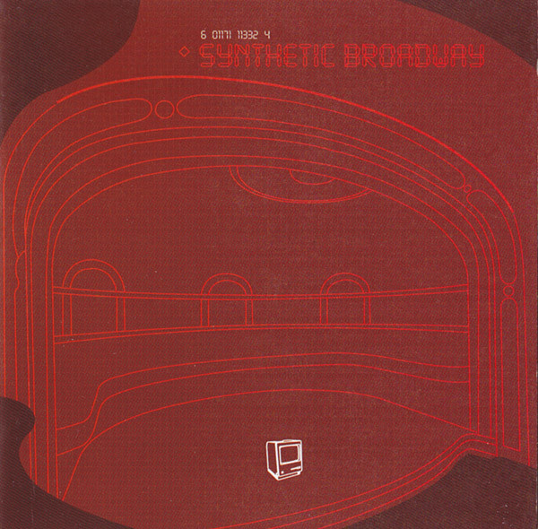 

Synthetic Broadway (1 CD)