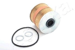 

Фильтр масляный Ashika 10-ECO089