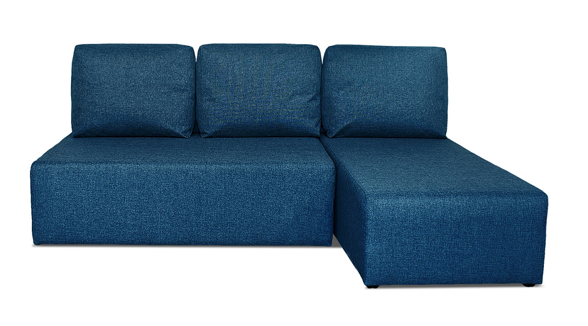 

Диван-кровать AH!DIVAN Каир, 195x150x85, механизм еврокнижка, Каир