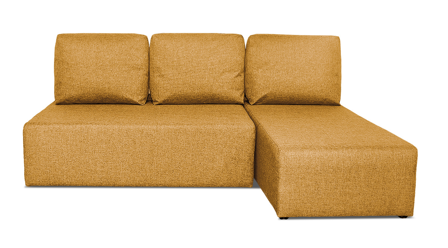 

Диван-кровать AH!DIVAN Каир, 195x150x85, механизм еврокнижка