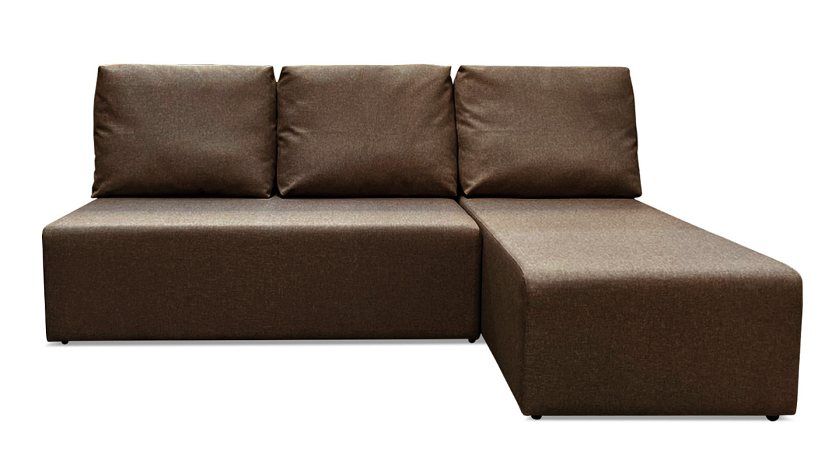 

Диван-кровать AH!DIVAN Каир, 195x150x85, механизм еврокнижка