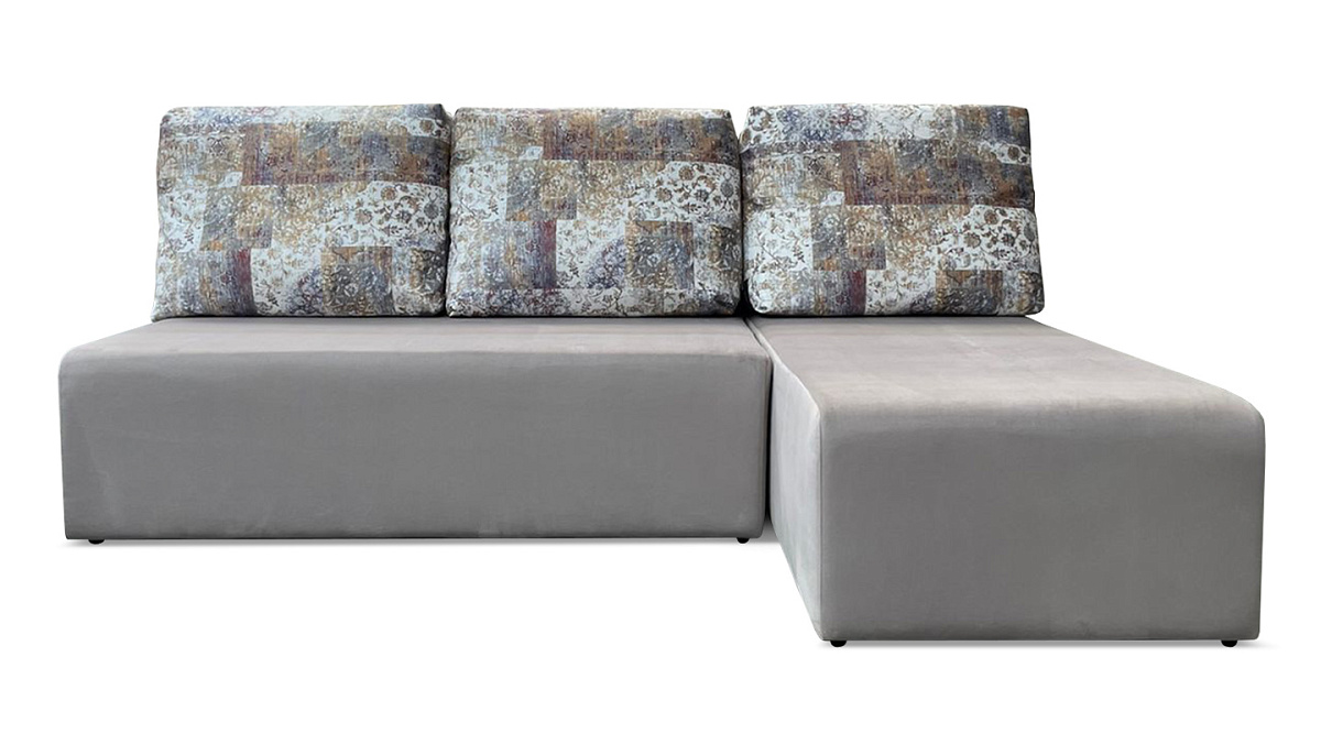 

Диван-кровать AH!DIVAN Каир, 195x150x85, механизм еврокнижка