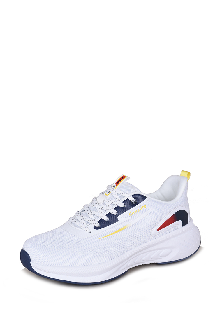 

Кроссовки мужские TimeJump 215691 белые 45 RU, Белый, 215691